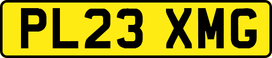 PL23XMG
