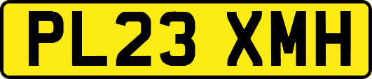 PL23XMH