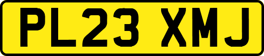 PL23XMJ