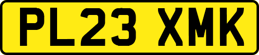 PL23XMK
