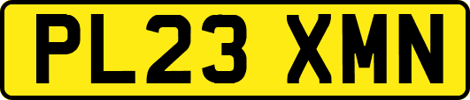 PL23XMN