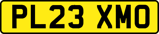 PL23XMO