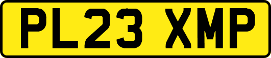 PL23XMP