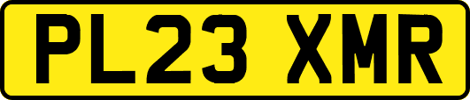 PL23XMR