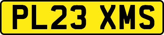PL23XMS