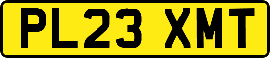 PL23XMT