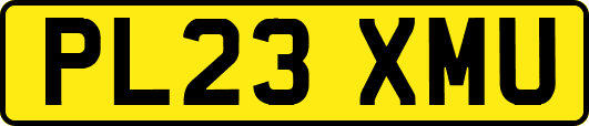 PL23XMU