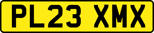 PL23XMX