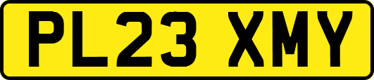 PL23XMY