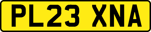PL23XNA