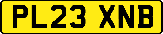 PL23XNB