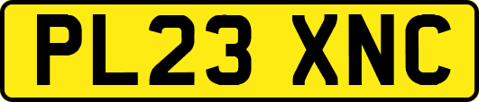 PL23XNC