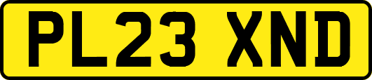 PL23XND