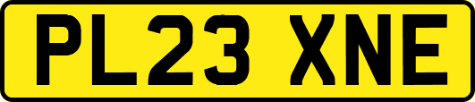 PL23XNE