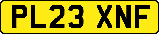 PL23XNF