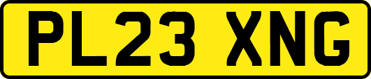 PL23XNG