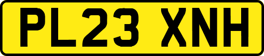 PL23XNH