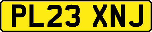 PL23XNJ