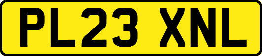 PL23XNL