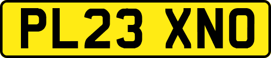 PL23XNO