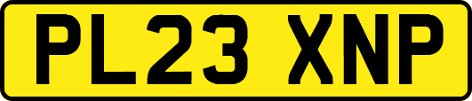PL23XNP