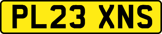 PL23XNS