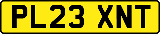 PL23XNT