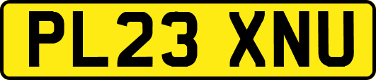 PL23XNU