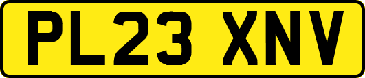 PL23XNV