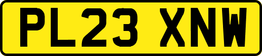 PL23XNW