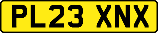 PL23XNX