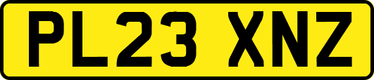 PL23XNZ