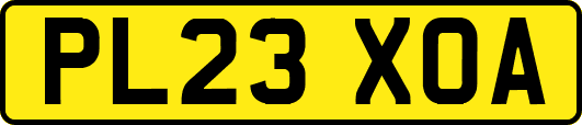PL23XOA
