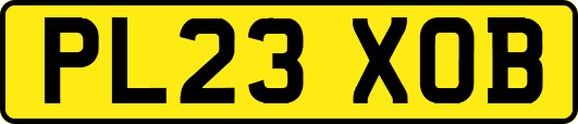 PL23XOB