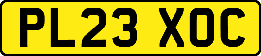PL23XOC