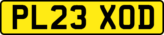 PL23XOD