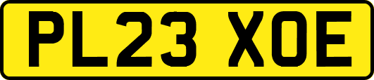 PL23XOE