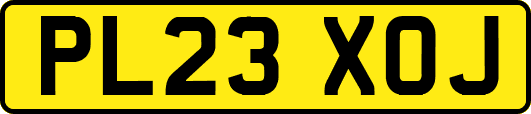 PL23XOJ