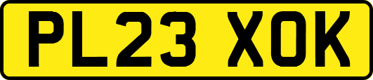 PL23XOK