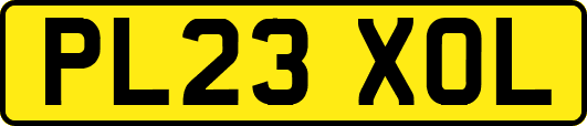 PL23XOL
