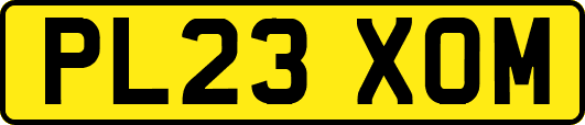 PL23XOM