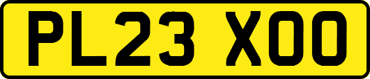PL23XOO