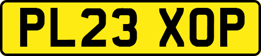 PL23XOP