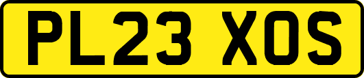 PL23XOS