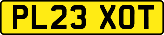PL23XOT