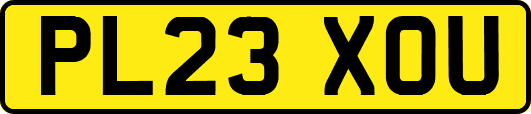 PL23XOU