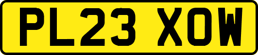 PL23XOW
