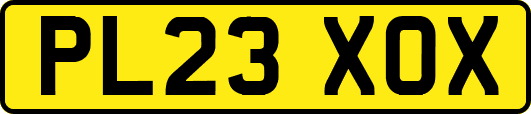 PL23XOX