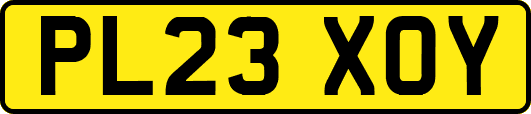 PL23XOY