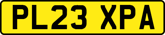 PL23XPA